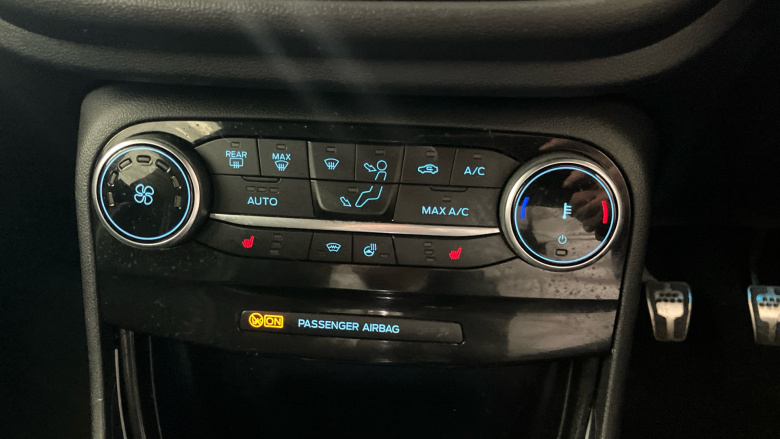 Ford Puma ST 1.5 EcoBoost ST 5dr Petrol Hatchback